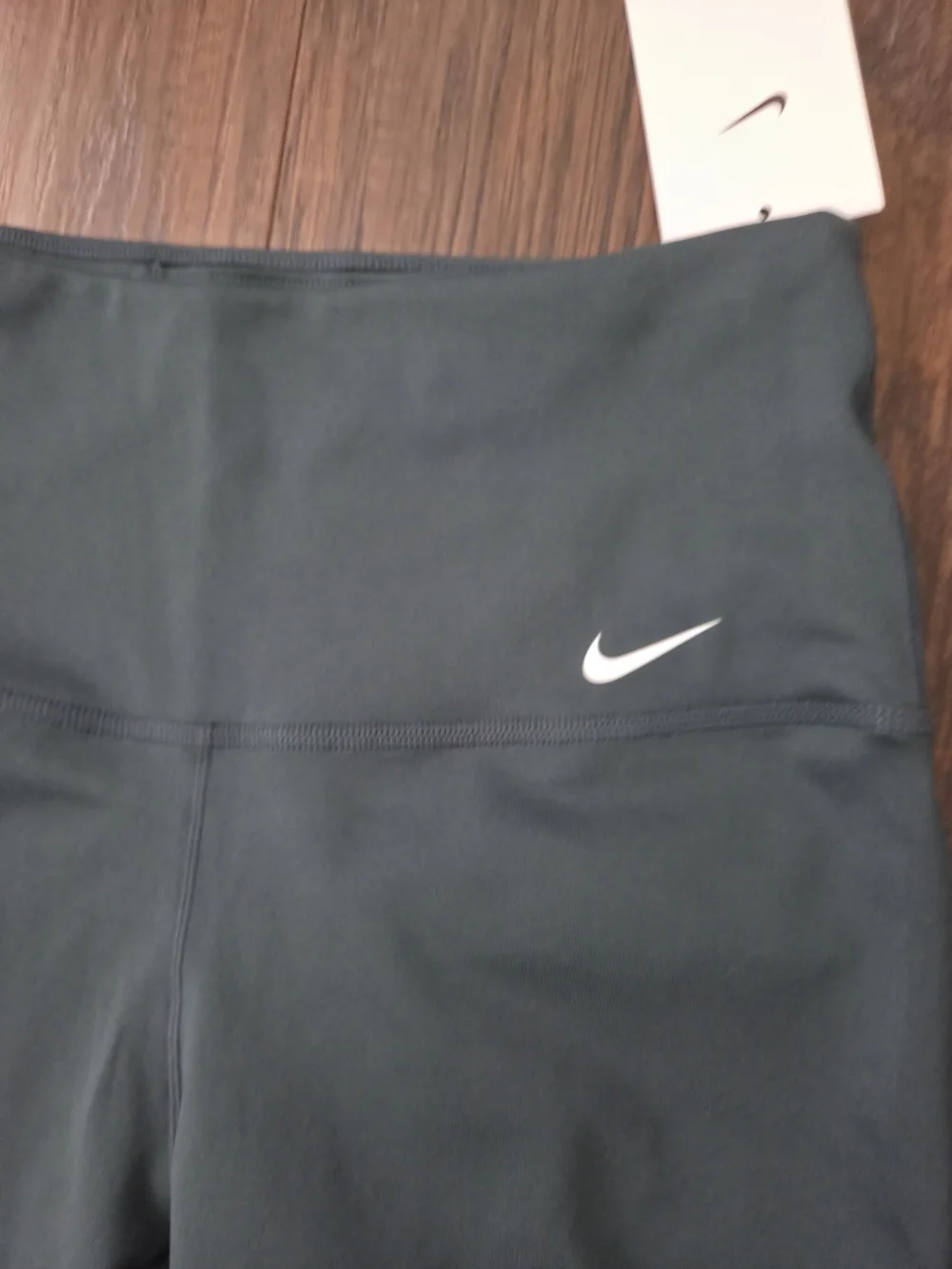 Nike Dri Fit Shorts